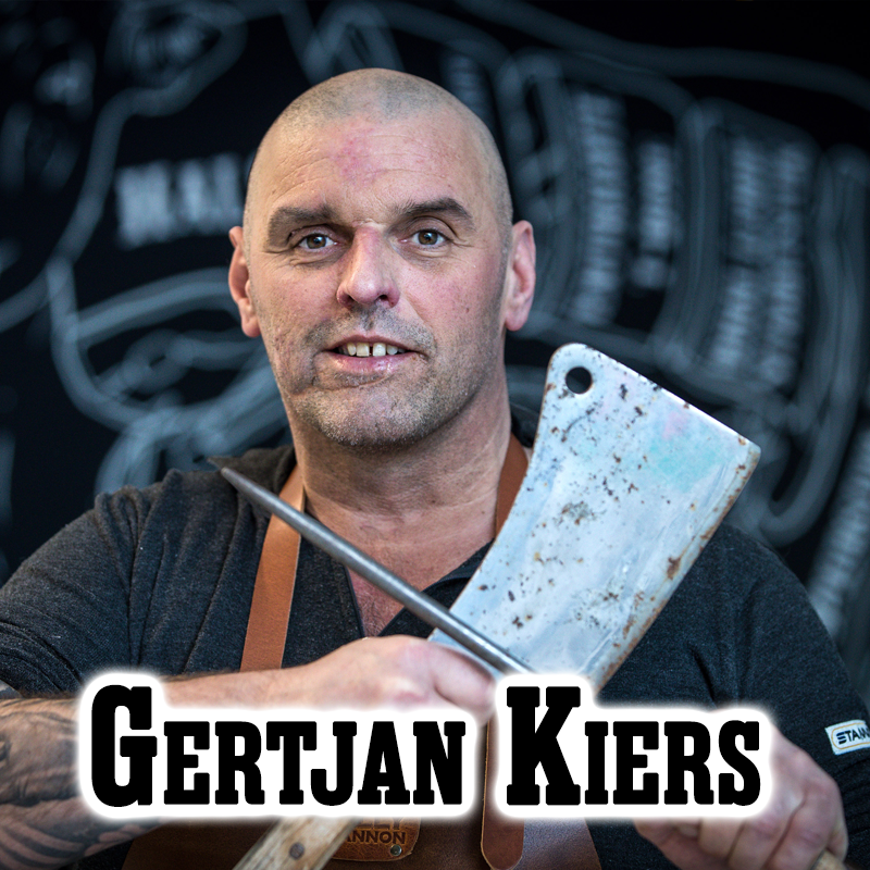 Gertjan Kiers