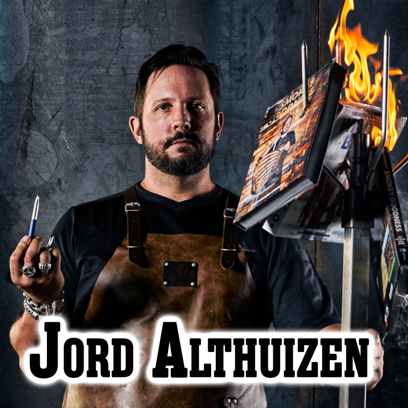 Jord-althuizen